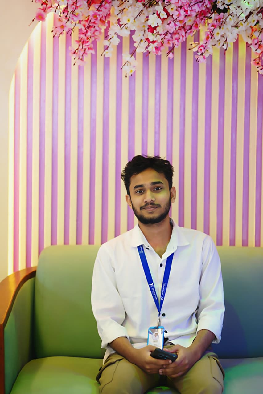 Fahad Nur — Professional WordPress Developer based in Dhaka